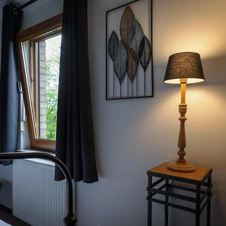 Villa Valy 4 Adultes Et 2 Enfants Durbuy Extérieur photo
