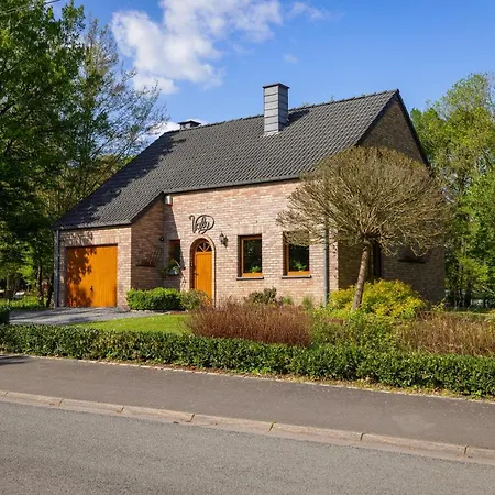 Villa Valy 4 Adultes Et 2 Enfants Durbuy Extérieur photo