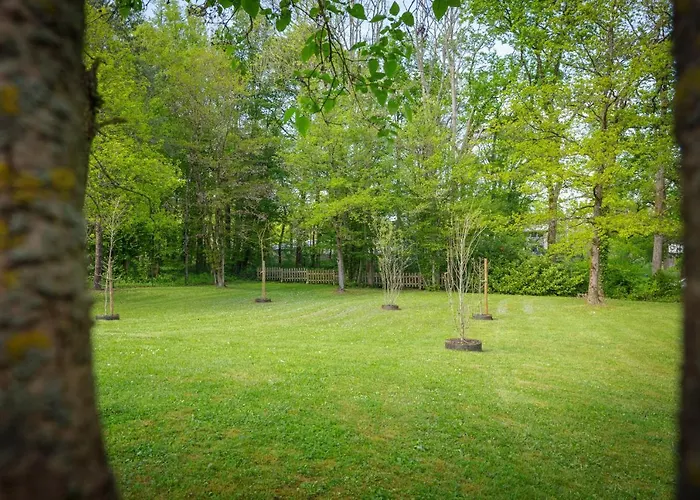 Villa Valy 4 Adultes Et 2 Enfants