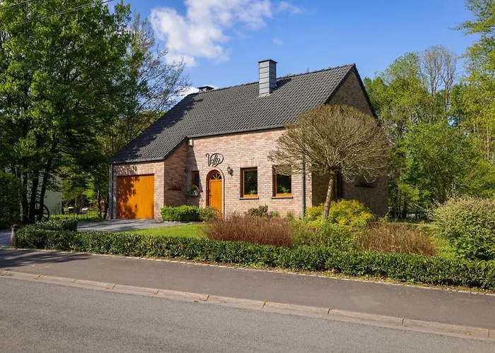 Villa Valy 4 Adultes Et 2 Enfants