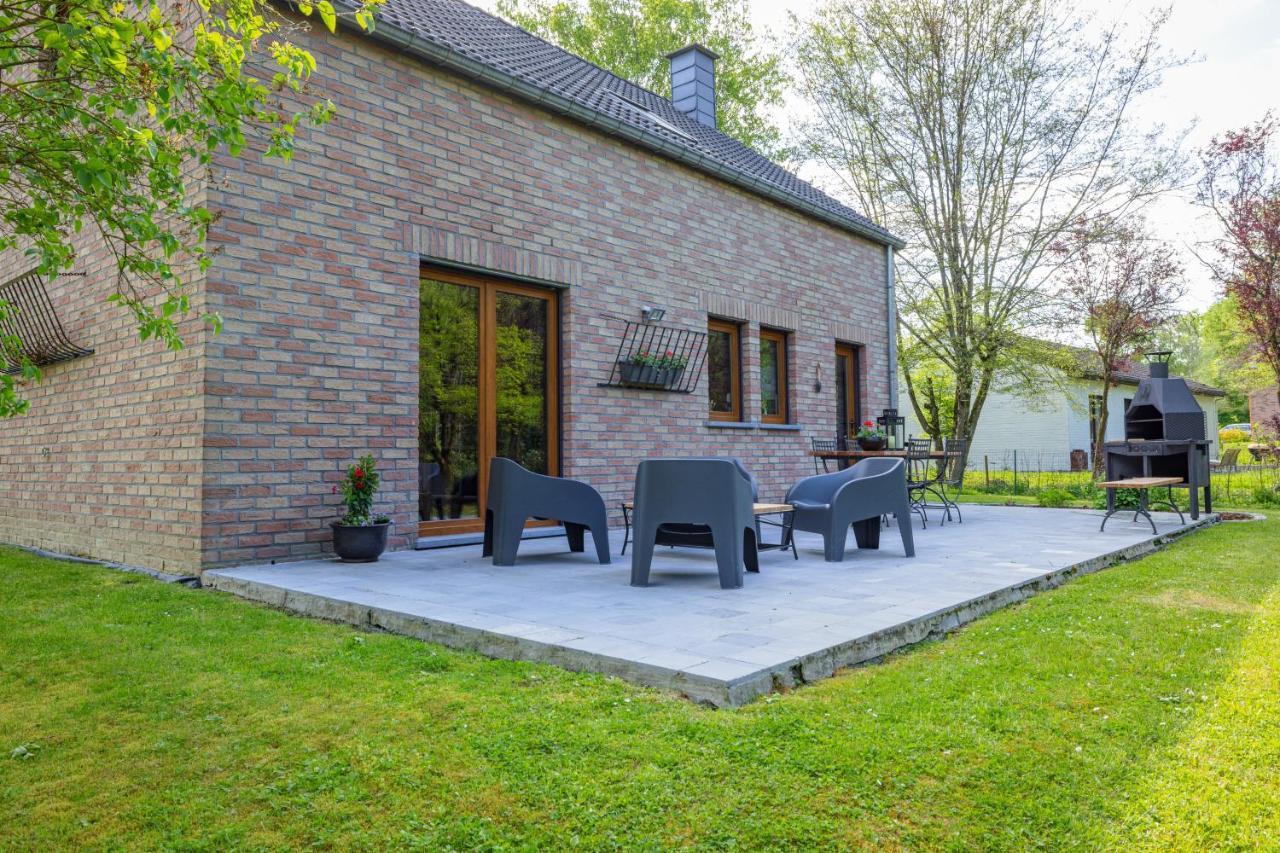 Valy 4 Adultes Et 2 Enfants Holiday home *