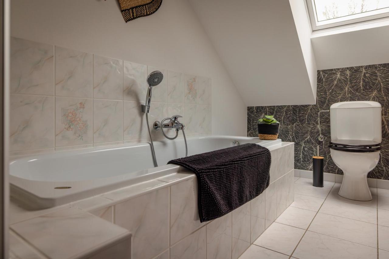 Valy 4 Adultes Et 2 Enfants Holiday home *