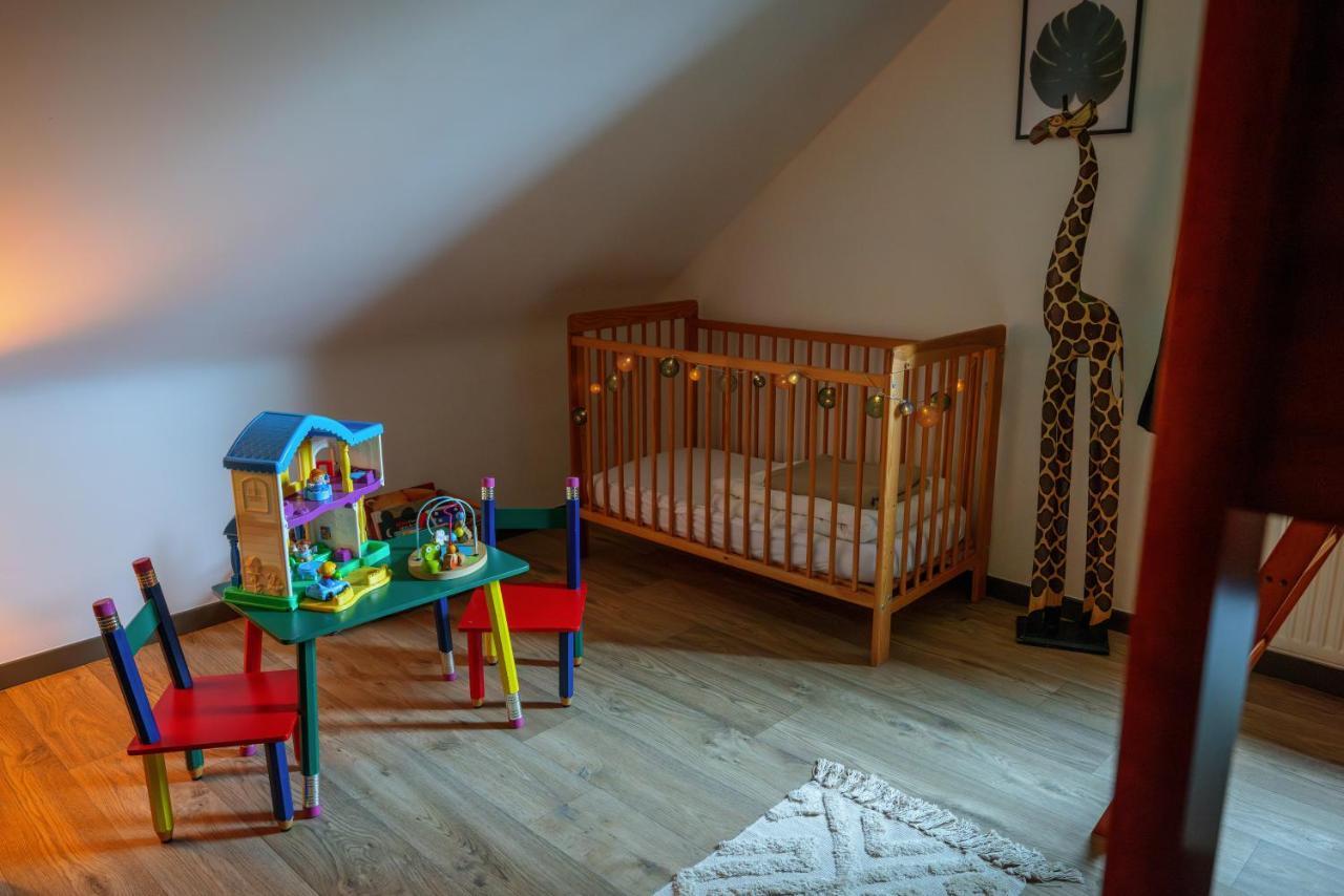 Holiday home Valy 4 Adultes Et 2 Enfants