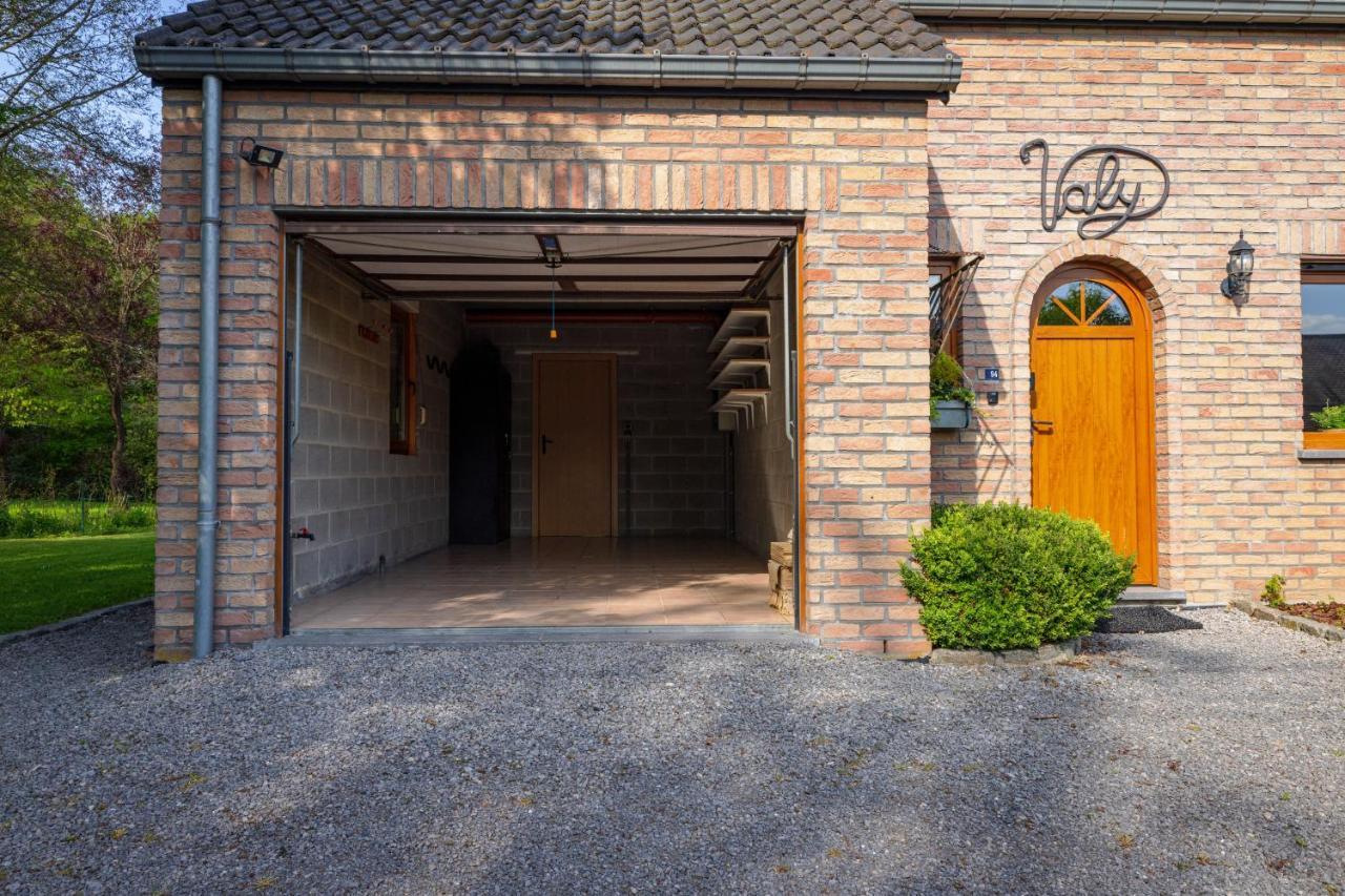 Valy 4 Adultes Et 2 Enfants Holiday home