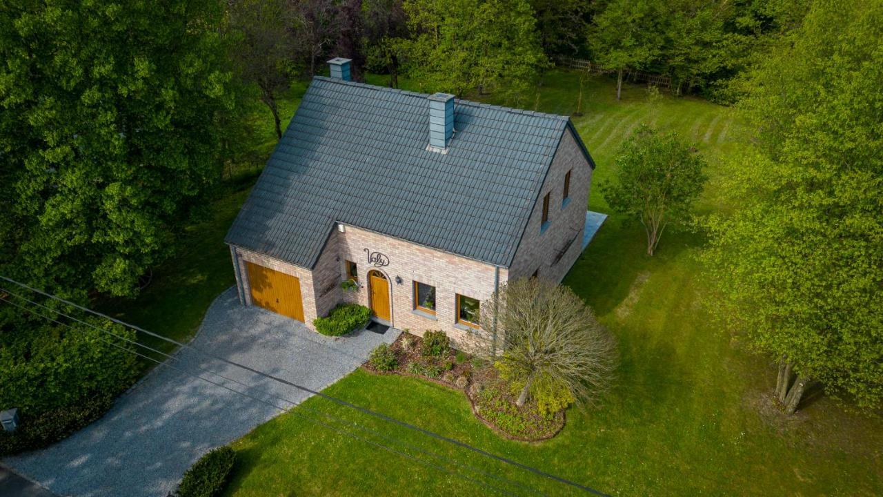 Holiday home Valy 4 Adultes Et 2 Enfants *