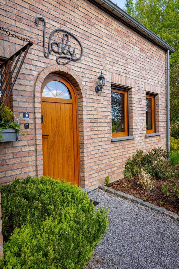 Holiday home Valy 4 Adultes Et 2 Enfants