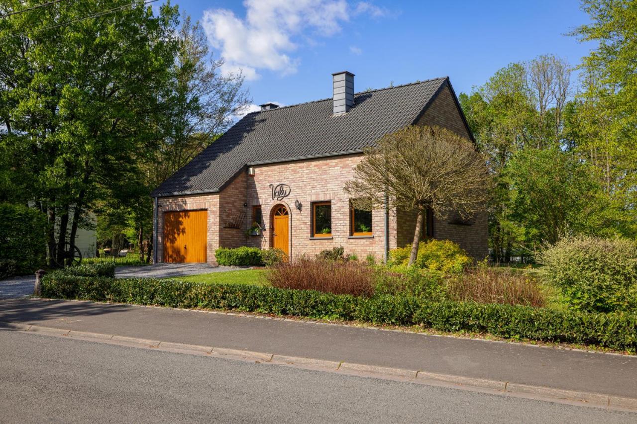 Holiday home Valy 4 Adultes Et 2 Enfants *