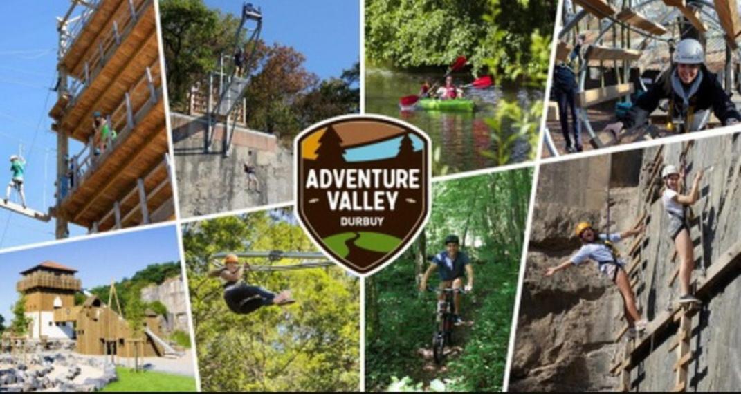 Valy 4 Adultes Et 2 Enfants Hébergement de vacances *