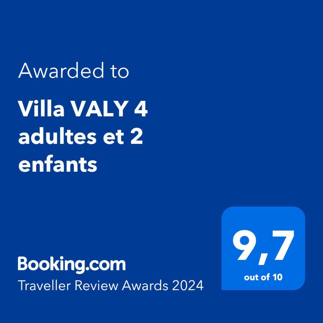 Valy 4 Adultes Et 2 Enfants Durbuy
